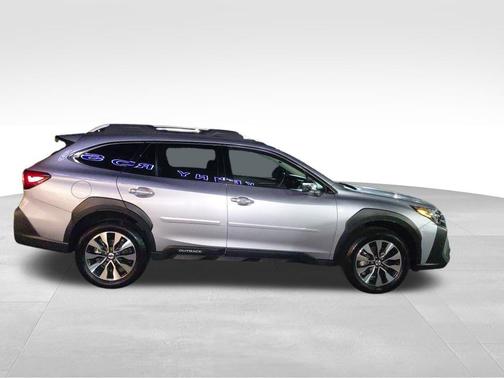 2024 Subaru Outback Touring