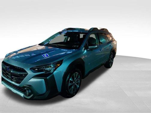 2024 Subaru Outback Touring