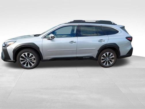 2024 Subaru Outback Touring