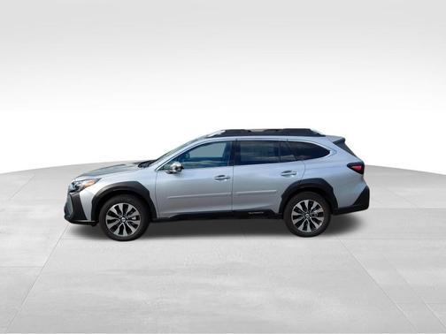 2024 Subaru Outback Touring