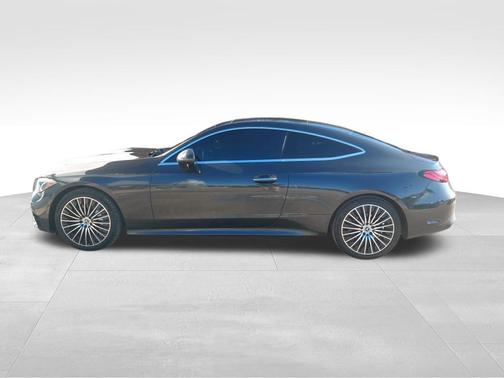 2024 Mercedes-Benz CLE 300 4MATIC Coupe