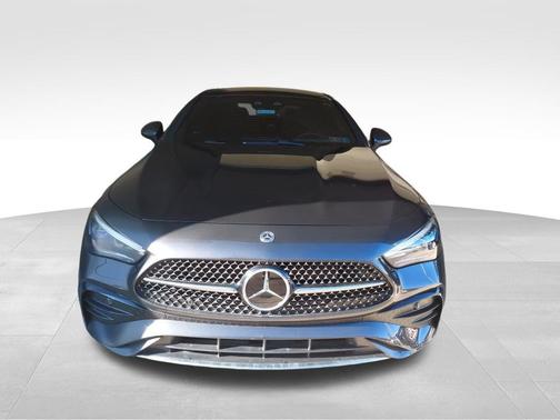 2024 Mercedes-Benz CLE 300 4MATIC Coupe