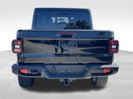 2022 Jeep Gladiator High Altitude 4x4