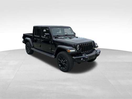 2022 Jeep Gladiator High Altitude 4x4
