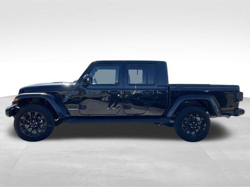 2022 Jeep Gladiator High Altitude 4x4