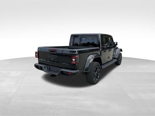 2022 Jeep Gladiator High Altitude 4x4