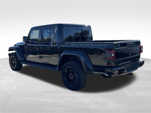 2022 Jeep Gladiator High Altitude 4x4