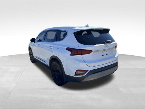 2020 Hyundai SANTA FE SEL 2.4