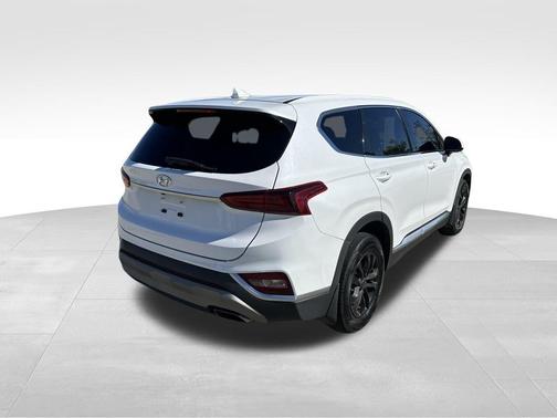 2020 Hyundai SANTA FE SEL 2.4
