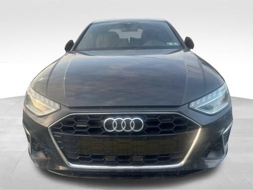 2020 Audi A4 45 Premium Plus