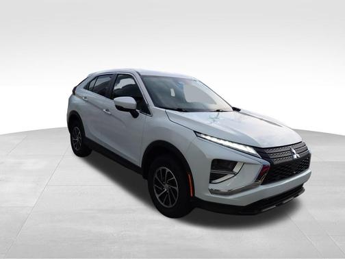 2022 Mitsubishi Eclipse Cross ES
