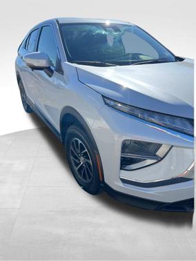 2022 Mitsubishi Eclipse Cross ES