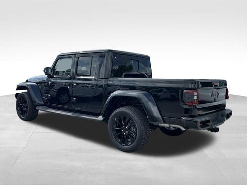 2022 Jeep Gladiator High Altitude 4x4