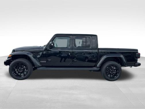 2022 Jeep Gladiator High Altitude 4x4