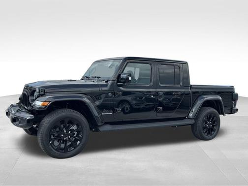 2022 Jeep Gladiator High Altitude 4x4