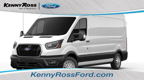 2026 Ford Transit-350 Base
