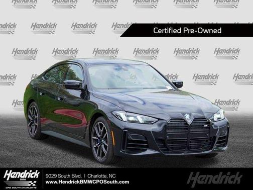 2025 BMW M440 Gran Coupe M440i Gran Coupe