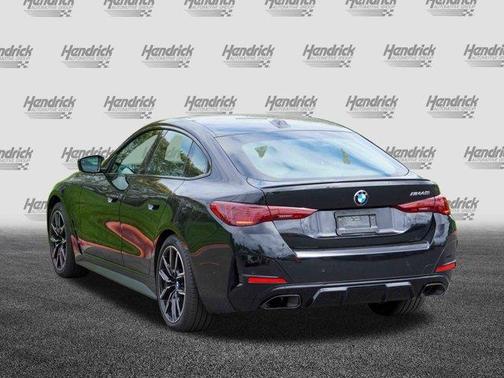 2025 BMW M440 Gran Coupe M440i Gran Coupe