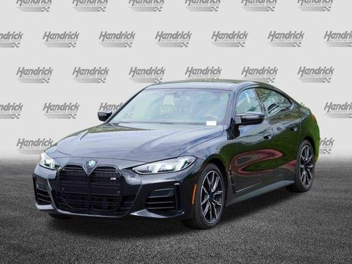 2025 BMW M440 Gran Coupe M440i Gran Coupe