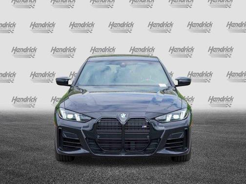 2025 BMW M440 Gran Coupe M440i Gran Coupe