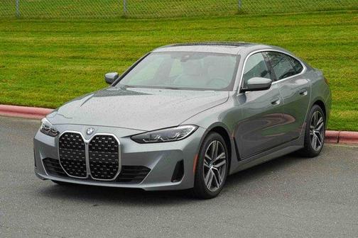 2024 BMW 430 Gran Coupe i