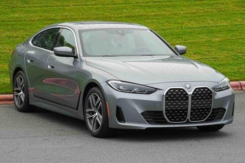 2024 BMW 430 Gran Coupe i