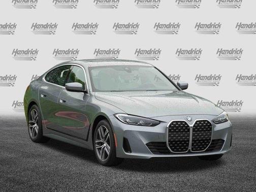 2024 BMW 430 Gran Coupe i