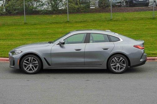 2024 BMW 430 Gran Coupe i