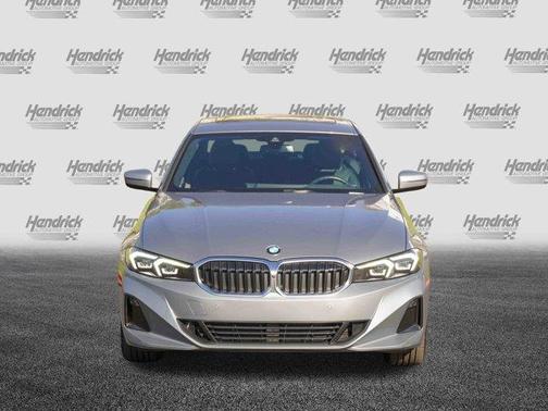 2024 BMW 330 i