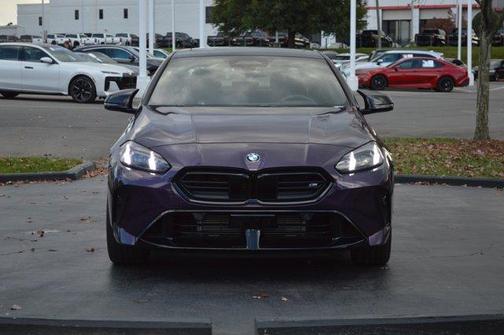 2025 BMW M235 Gran Coupe Xdrive