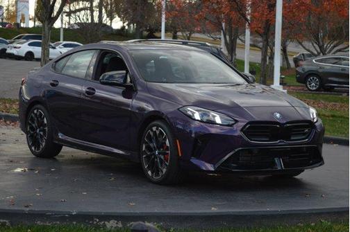 2025 BMW M235 Gran Coupe Xdrive