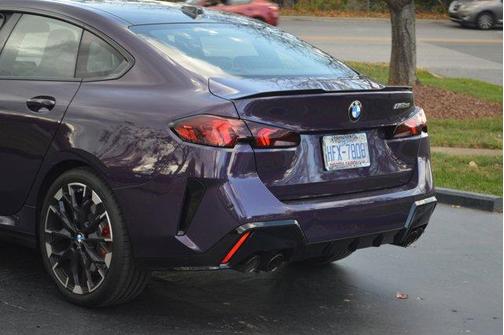 2025 BMW M235 Gran Coupe Xdrive