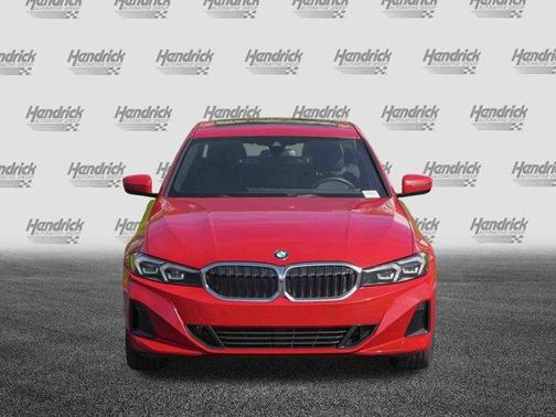 2024 BMW 330 i