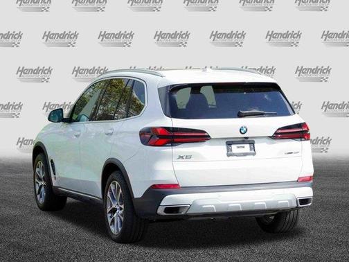 2025 BMW X5 sDrive40i