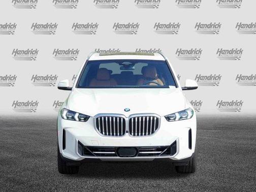 2025 BMW X5 sDrive40i