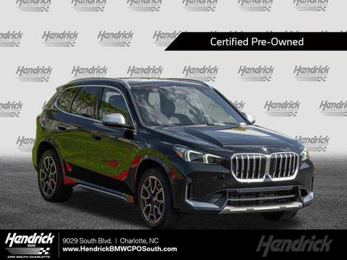 2024 BMW X1 xDrive28i