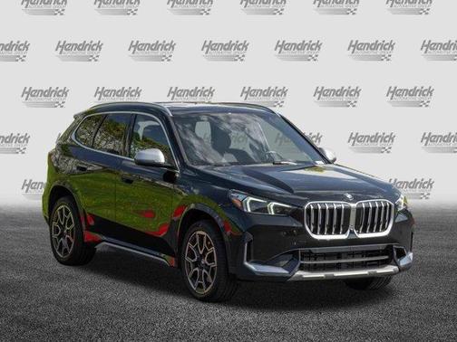 2024 BMW X1 xDrive28i