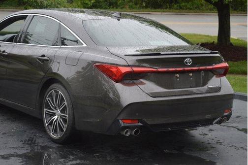 Brownstone 2019 Toyota Avalon XLE Touring