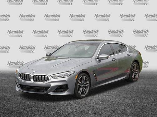 2024 BMW 840 Gran Coupe i xDrive
