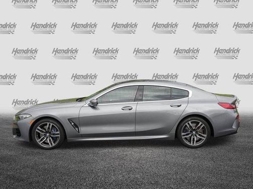 2024 BMW 840 Gran Coupe i xDrive