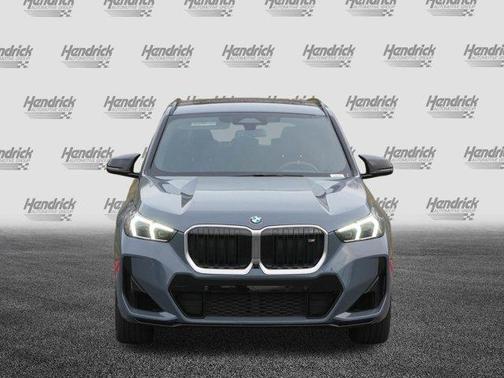 2025 BMW X1 M35i