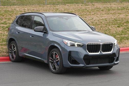 2025 BMW X1 M35i