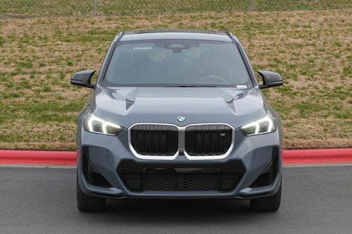 2025 BMW X1 M35i