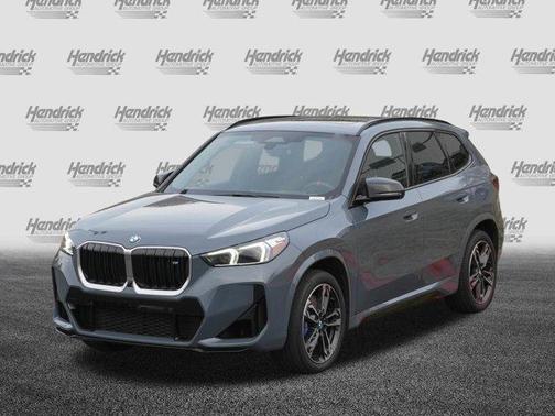 2025 BMW X1 M35i