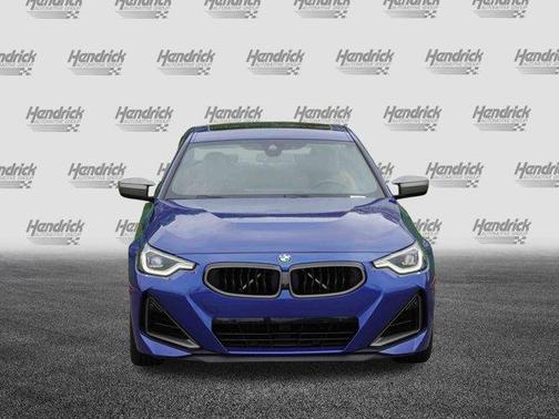 2024 BMW M240 i