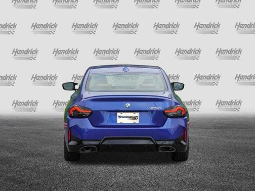 2024 BMW M240 i