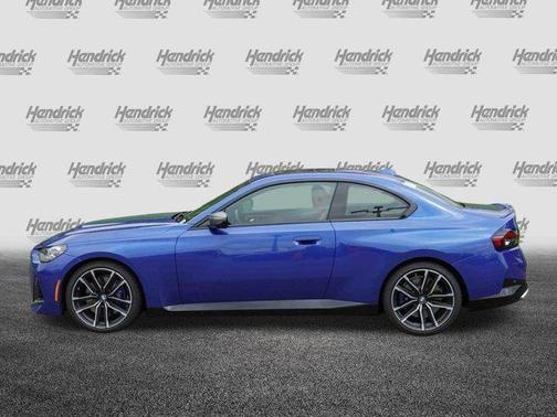 2024 BMW M240 i