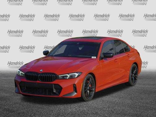 2023 BMW 330 i