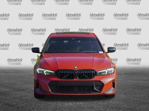 2023 BMW 330 i