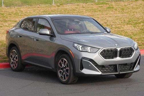 2025 BMW X2 xDrive28i